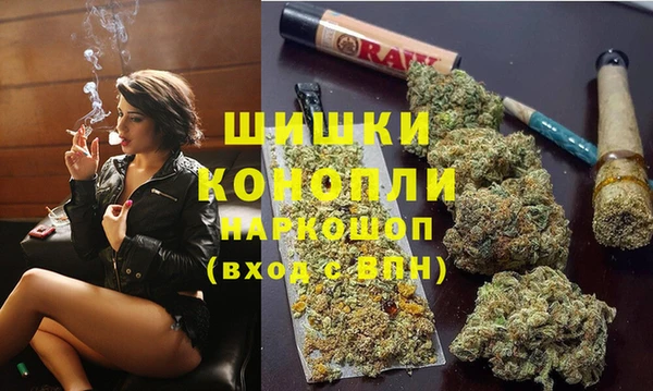 прущий лед Липки